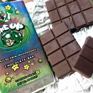 psychedelic mushroom chocolate bars reviews